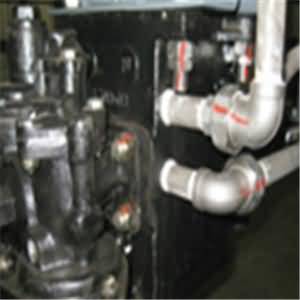 RJ133強度葉片結(jié)構(gòu)膠